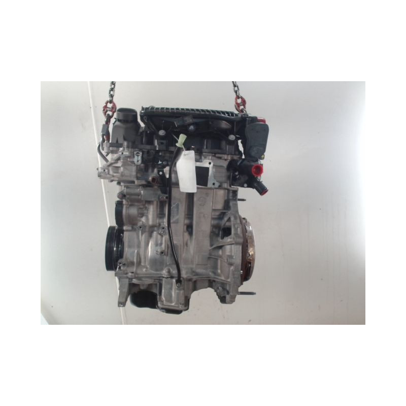 MOTEUR ESSENCE PEUGEOT 208 1.2 PureTech 75