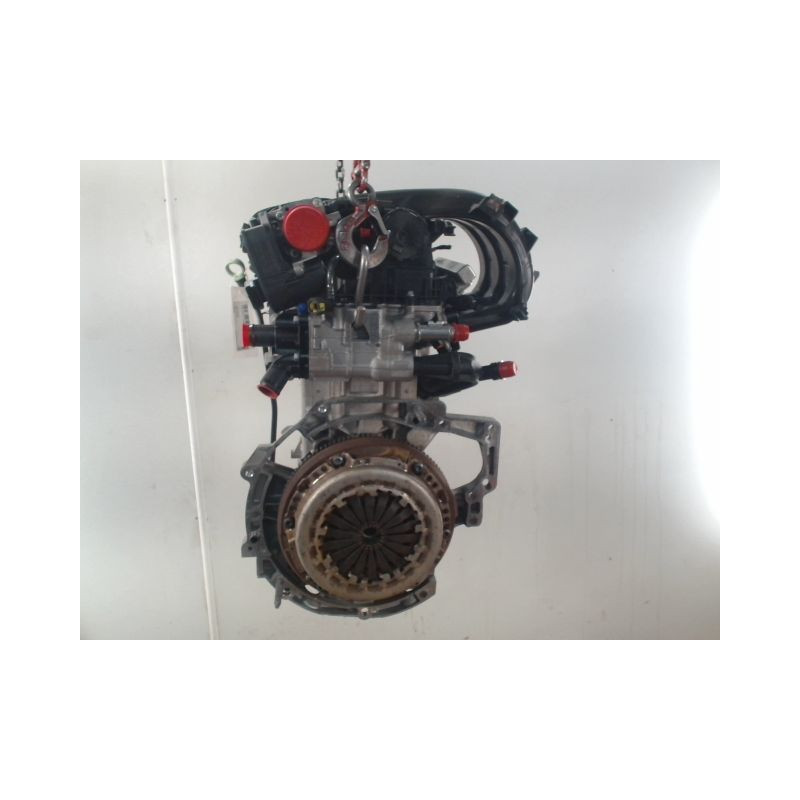 MOTEUR ESSENCE PEUGEOT 208 1.2 PureTech 75