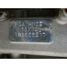 MOTEUR ESSENCE PEUGEOT 208 1.2 PureTech 75