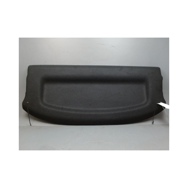 TABLETTE PLAGE ARRIERE CITROEN DS3 2009-