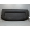TABLETTE PLAGE ARRIERE CITROEN DS3 2009-