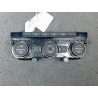 COMMANDE DE CHAUFFAGE VOLKSWAGEN TOURAN