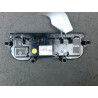 COMMANDE DE CHAUFFAGE VOLKSWAGEN TOURAN