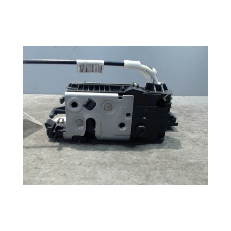 SYSTEME CONDAMNATION AVANT DROIT PEUGEOT 208