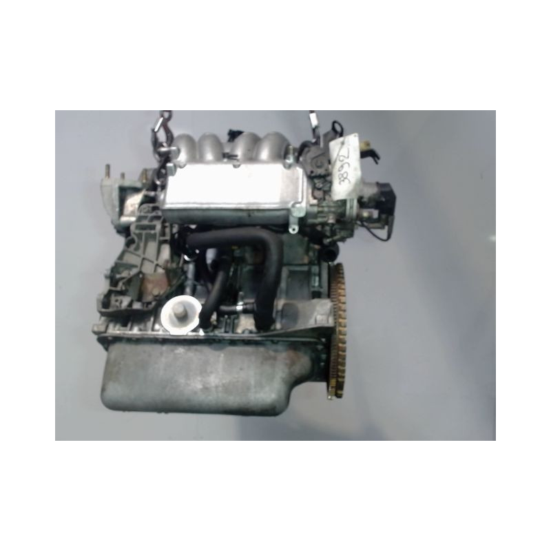 MOTEUR ESSENCE PEUGEOT 405 -92 1.9