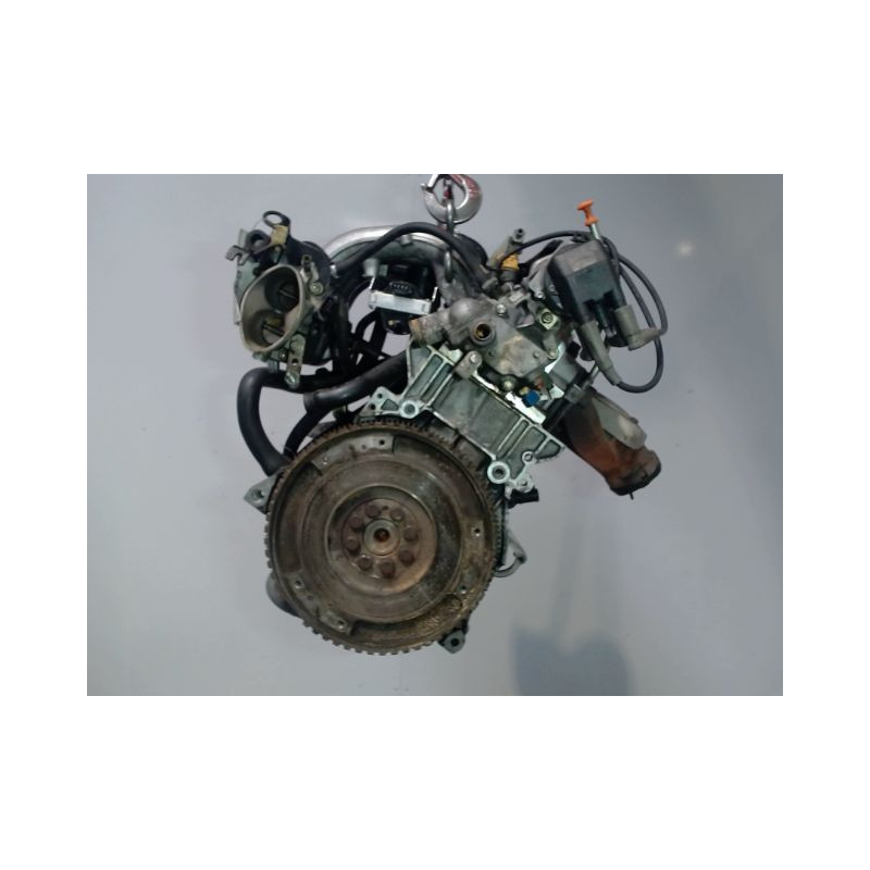 MOTEUR ESSENCE PEUGEOT 405 -92 1.9