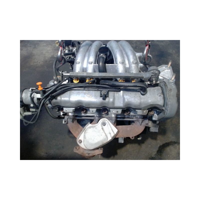 MOTEUR ESSENCE PEUGEOT 405 -92 1.9