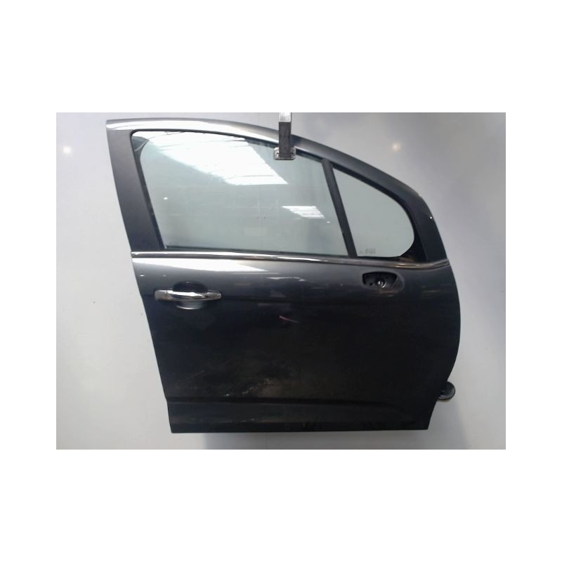 PORTE AVANT DROIT CITROEN C3 2009-