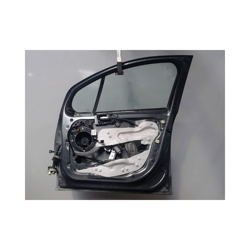 PORTE AVANT DROIT CITROEN C3 2009-