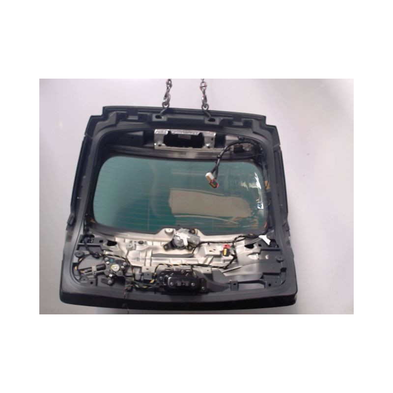 HAYON PEUGEOT 508 2010-
