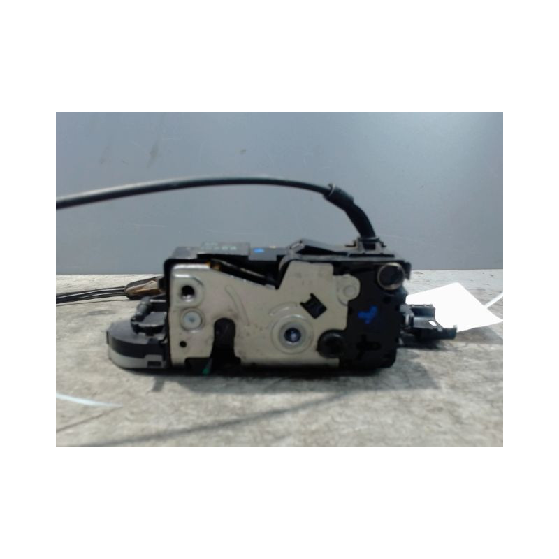 SYSTEME CONDAMNATION AVANT DROIT PEUGEOT 207 5P