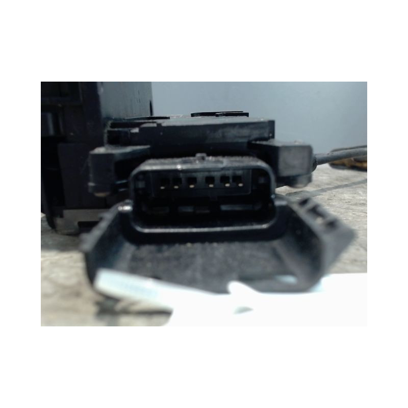 SYSTEME CONDAMNATION AVANT DROIT PEUGEOT 207 5P