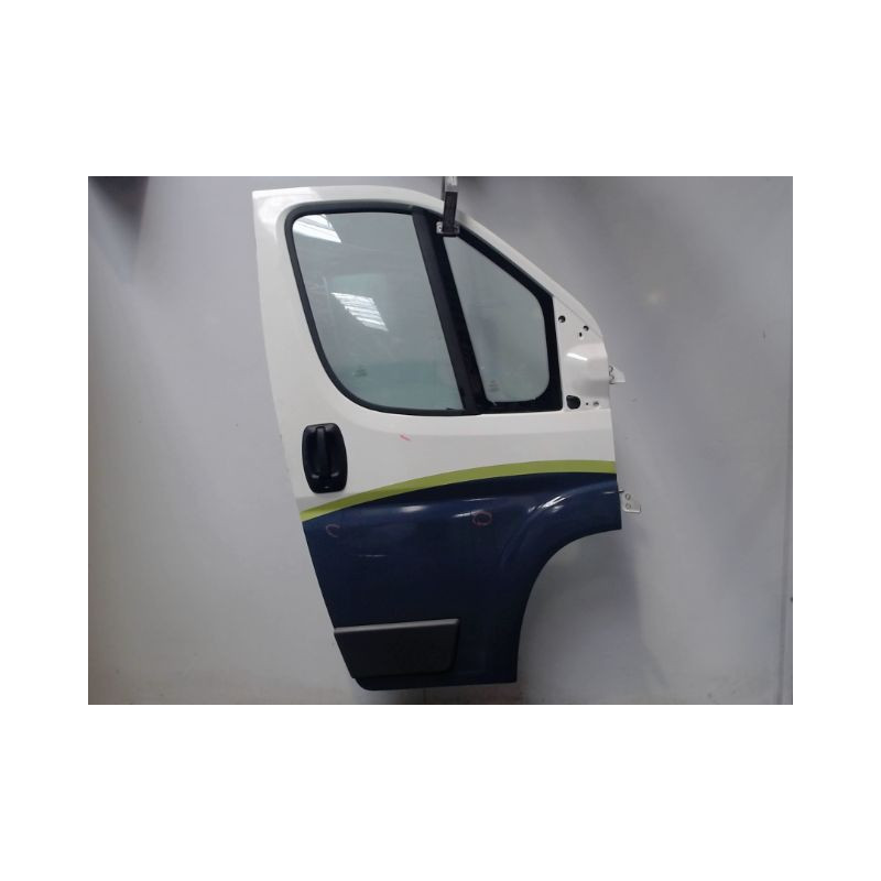 PORTE AVANT DROIT PEUGEOT BOXER