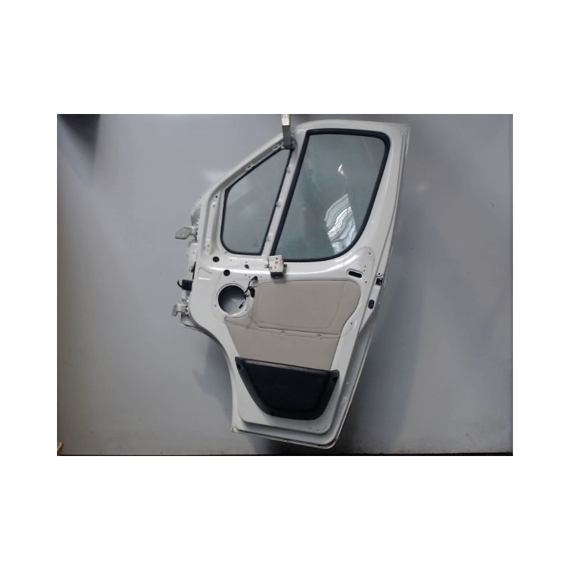 PORTE AVANT DROIT PEUGEOT BOXER