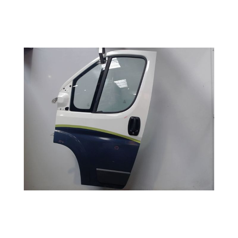 PORTE AVANT GAUCHE PEUGEOT BOXER