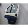 PORTE AVANT GAUCHE PEUGEOT BOXER
