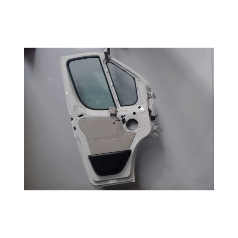 PORTE AVANT GAUCHE PEUGEOT BOXER