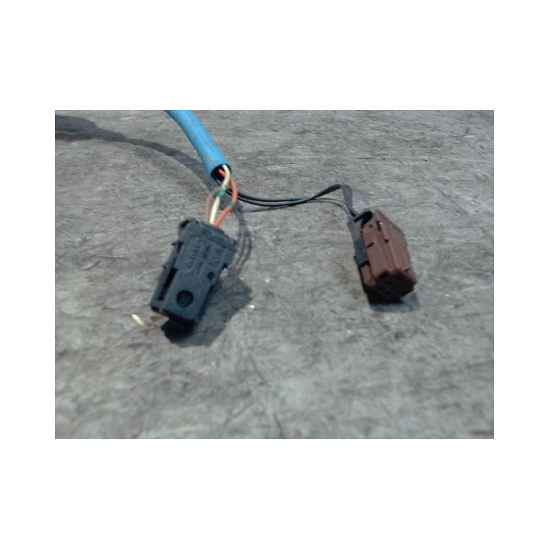 RETROVISEUR EXTERIEUR GAUCHE CITROEN C2 2005-