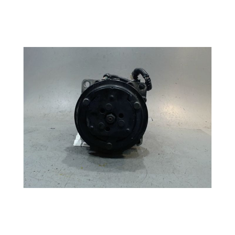 COMPRESSEUR AIR CONDITIONNE PEUGEOT 406