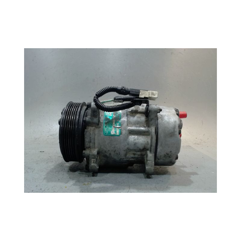 COMPRESSEUR AIR CONDITIONNE PEUGEOT 406