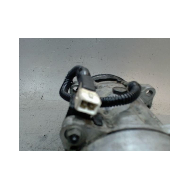 COMPRESSEUR AIR CONDITIONNE PEUGEOT 406