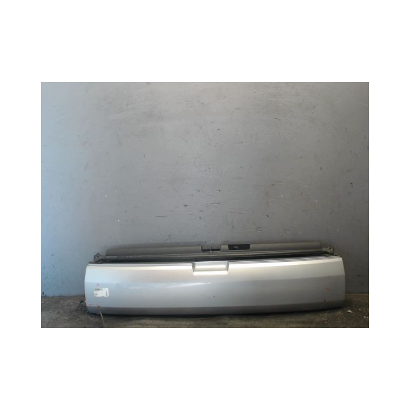 HAYON INFERIEUR PEUGEOT 3008