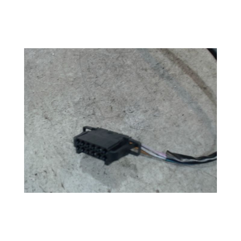 RETROVISEUR EXTERIEUR ELECTRIQUE DROIT VOLKSWAGEN PASSAT