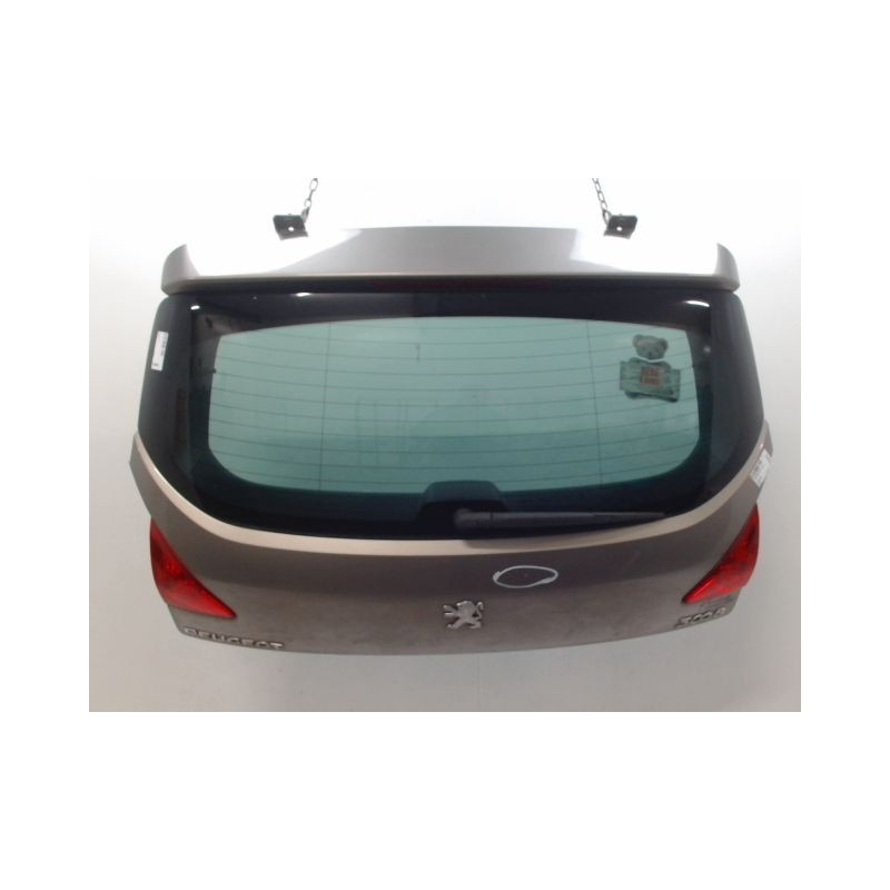 HAYON PEUGEOT 3008 BREAK I Phase 1 2009-2013