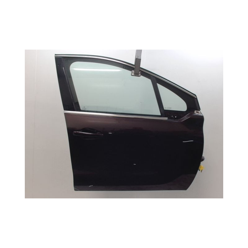 PORTE AVANT DROIT PEUGEOT 208 Phase 1 2012-...
