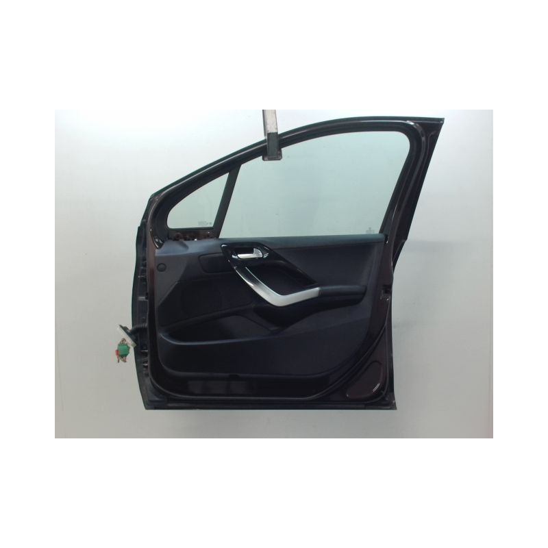 PORTE AVANT DROIT PEUGEOT 208 Phase 1 2012-...