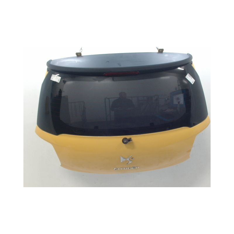 HAYON CITROEN DS3 Phase 1 (A55) 2009-2014