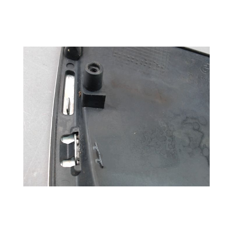 SIGLE CALANDRE PEUGEOT 308 SW 2008-