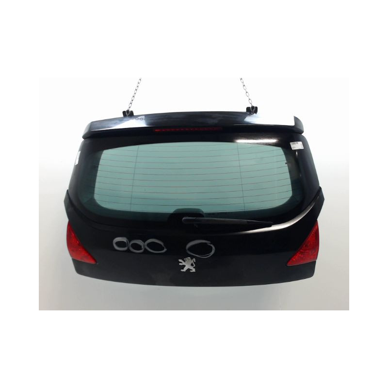 HAYON PEUGEOT 3008 BREAK I Phase 1 2009-2013