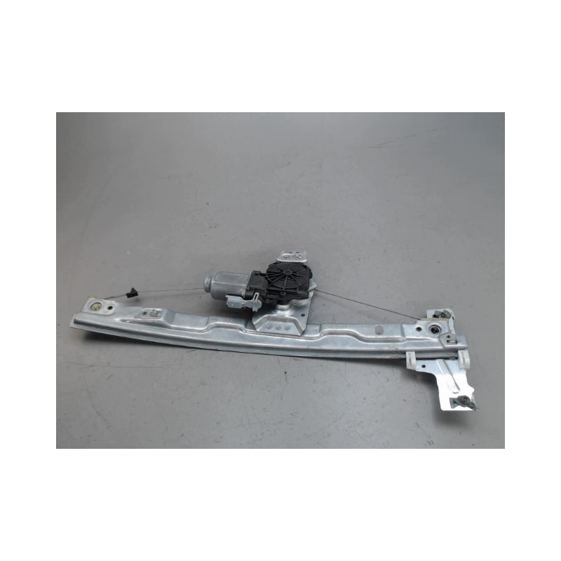 MECANISME LEVE-GLACE AVANT DROIT PEUGEOT 207