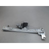 MECANISME LEVE-GLACE AVANT DROIT PEUGEOT 207