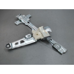 MECANISME LEVE-GLACE AVG