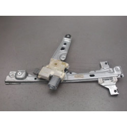 MECANISME LEVE-GLACE AVG