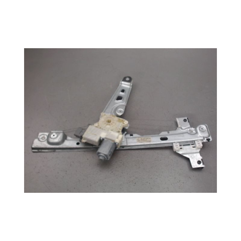 MECANISME LEVE-GLACE AVANT GAUCHE PEUGEOT 3008