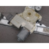 MECANISME LEVE-GLACE AVANT GAUCHE PEUGEOT 3008