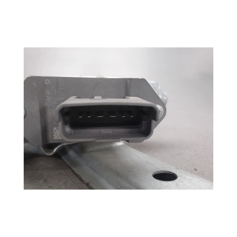 MECANISME LEVE-GLACE AVANT GAUCHE PEUGEOT 3008