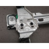 MECANISME LEVE-GLACE AVANT GAUCHE PEUGEOT 3008