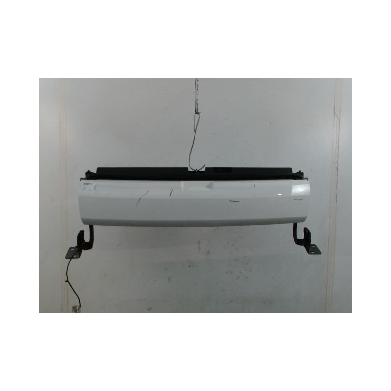 HAYON INFERIEUR PEUGEOT 3008