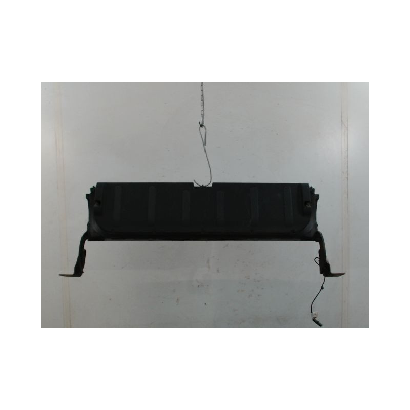 HAYON INFERIEUR PEUGEOT 3008