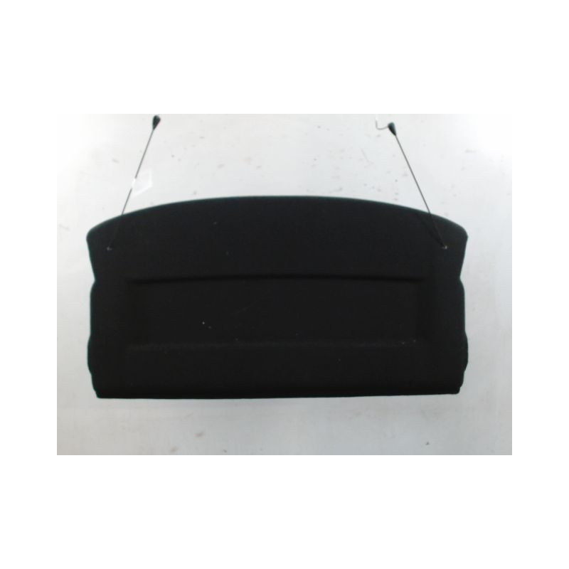 TABLETTE PLAGE ARRIERE PEUGEOT 308