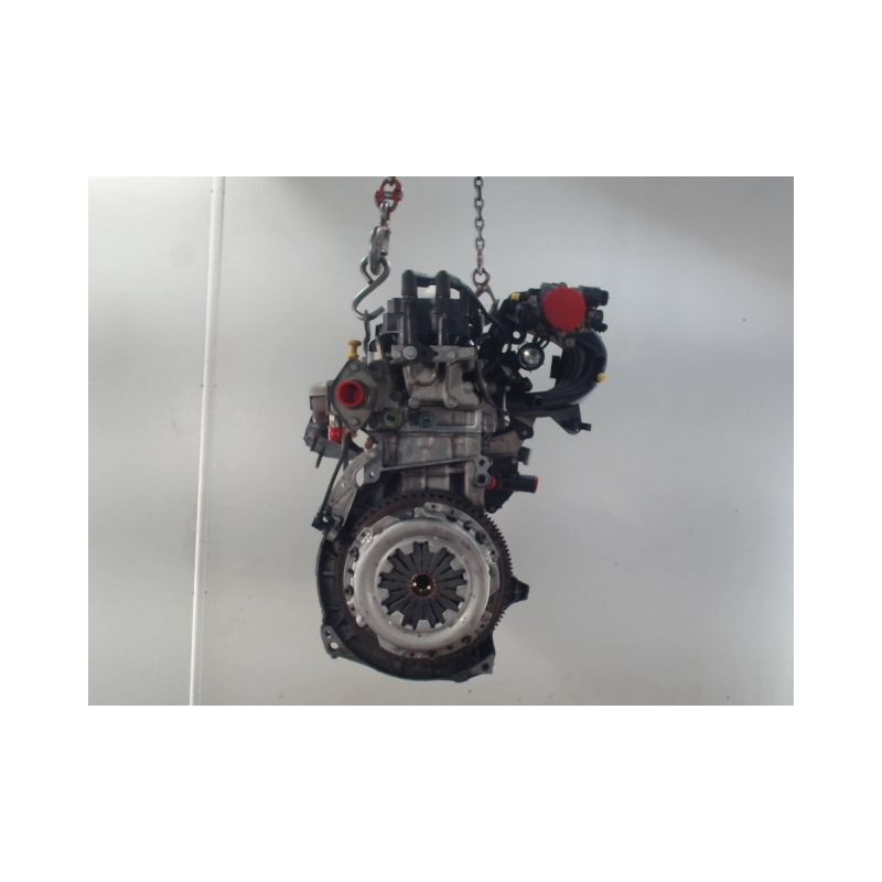MOTEUR ESSENCE CITROEN SAXO 1.4 VTS