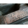 MOTEUR ESSENCE CITROEN SAXO 1.4 VTS