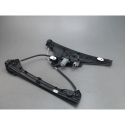 MECANISME LEVE-GLACE AVG