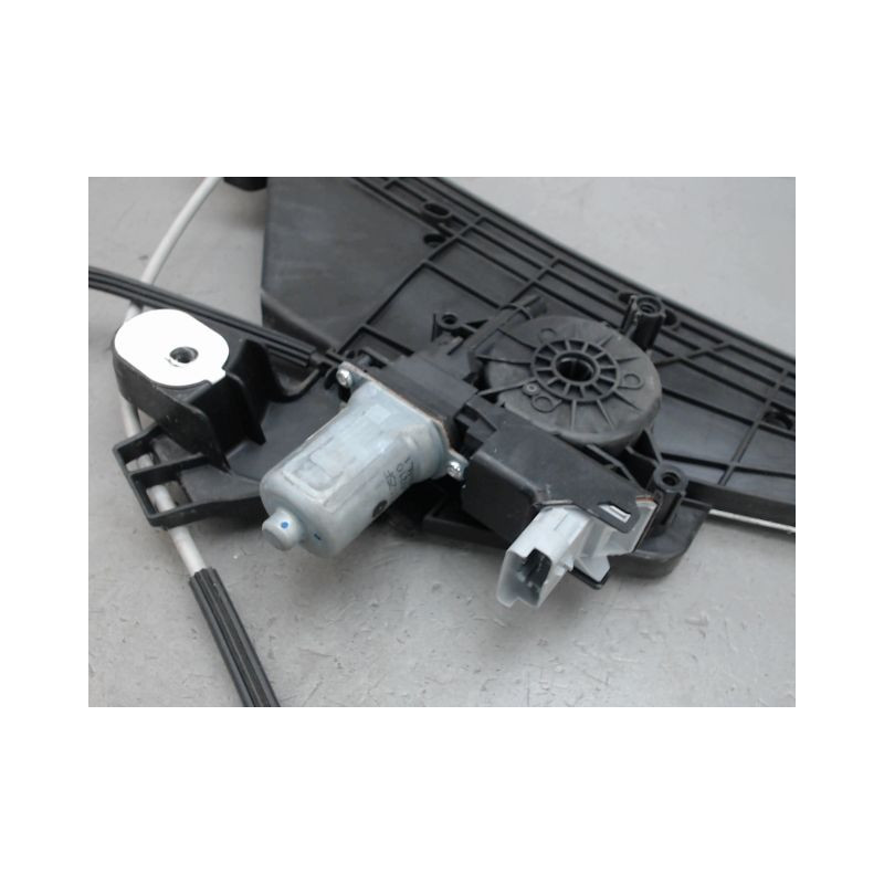 MECANISME LEVE-GLACE AVANT GAUCHE PEUGEOT 208