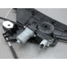 MECANISME LEVE-GLACE AVANT GAUCHE PEUGEOT 208