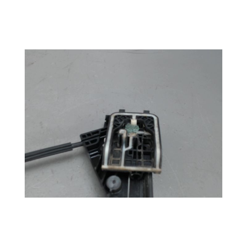 MECANISME LEVE-GLACE AVANT GAUCHE PEUGEOT 208